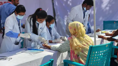 Pharmacy Events