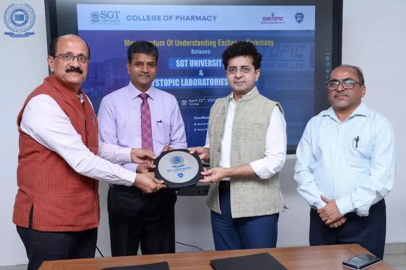 Pharmacy Events