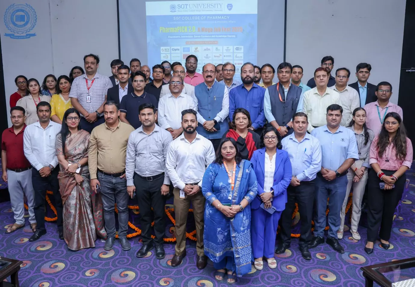 Higher Education Leaders Conclave 2025