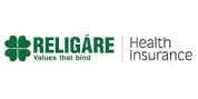religare health insurance