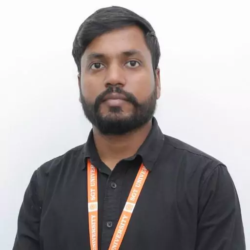 Dr. Akhilesh Patel