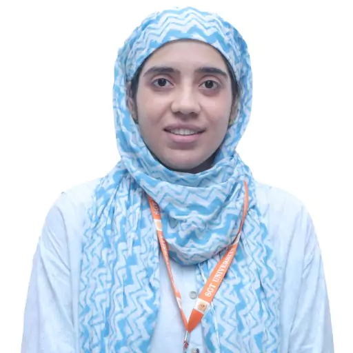 Dr. Isha
