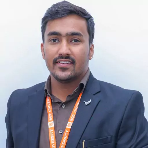 Mr. Shivam Vashist
