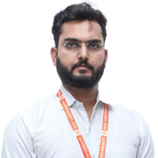 Dr. Rahul Harsha