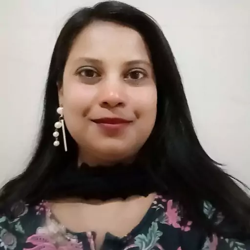 Ms. Varsha Rawat