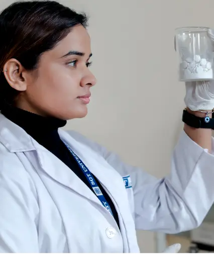Diploma in Pharmacy (D Pharma)