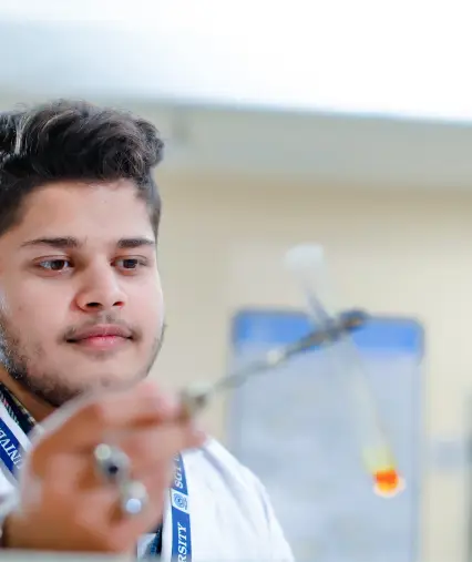  Doctor of Pharmacy - Pharm D Course