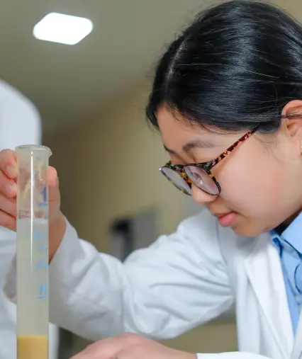 Masters of Pharmacy in Pharmaceutical Chemistry