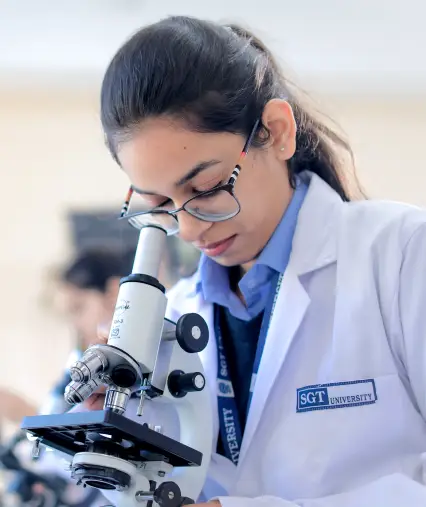 Master of Pharmacy in Pharmaceutical Quality Assurance