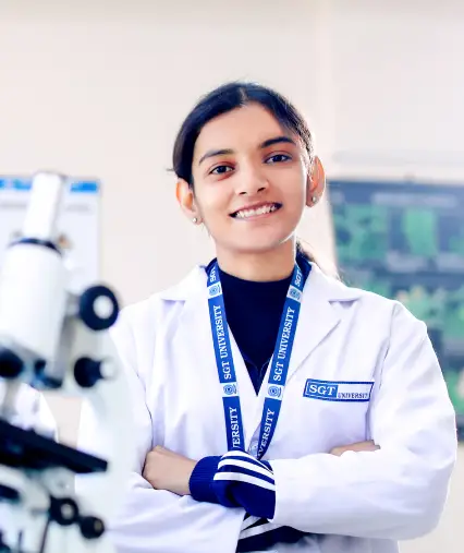 Master of Pharmacy in Pharmacognosy