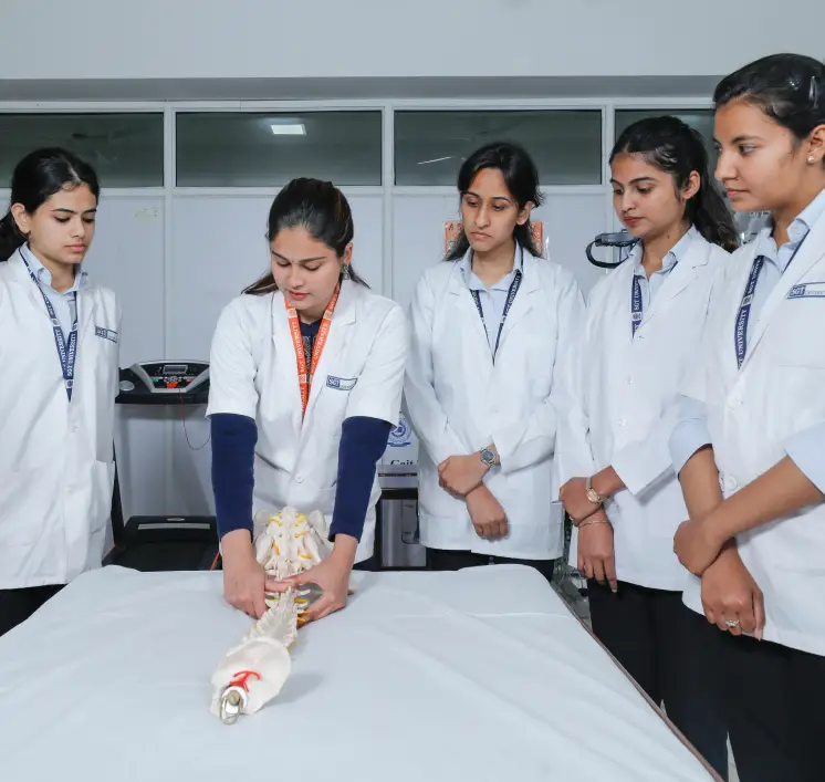 Physiotherapy
