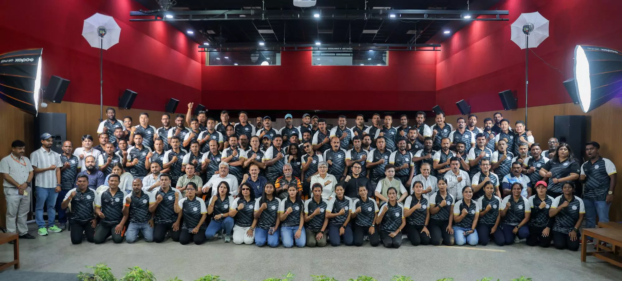 International Kho Kho Course Level III-A 2025