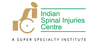 indian spinal injuries centre
