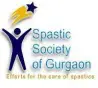 spastic society of gurgoan
