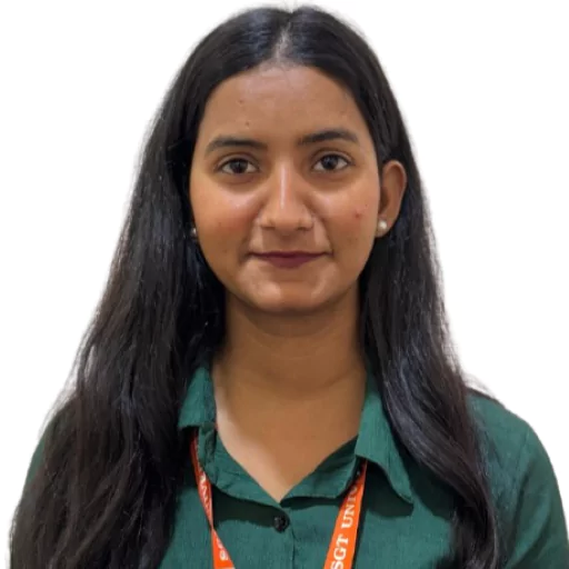 Ms. Gunjan Chauhan