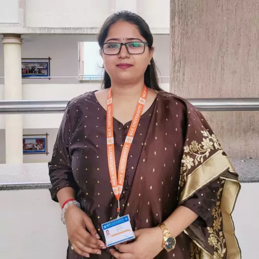 Dr. Neha