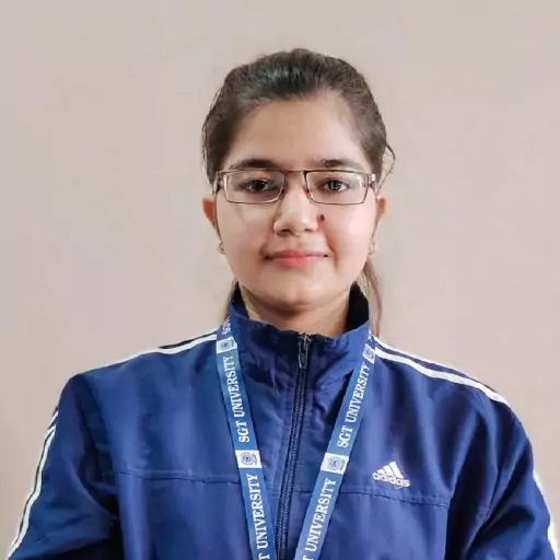 Nisha