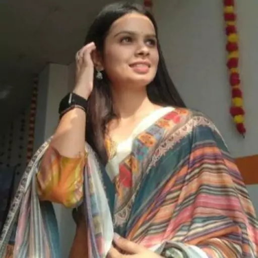 Nishi Gautam