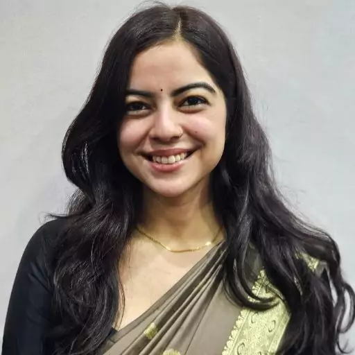 Ojasvi Sharma