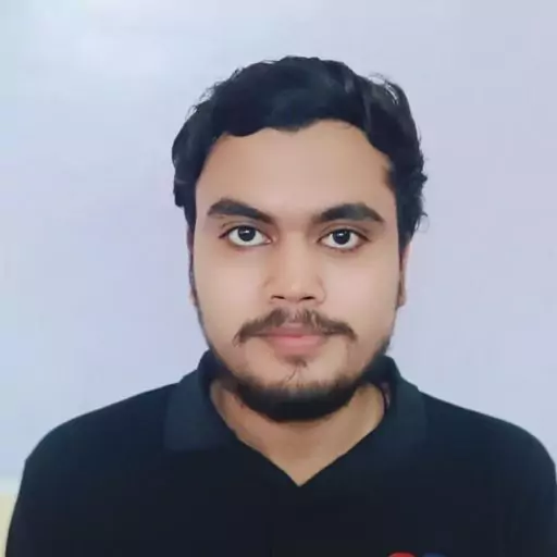 Shaikh Shahbaz Alam