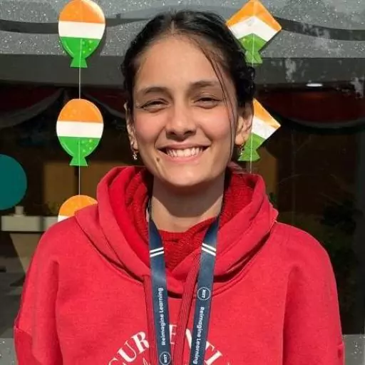 Shalini
