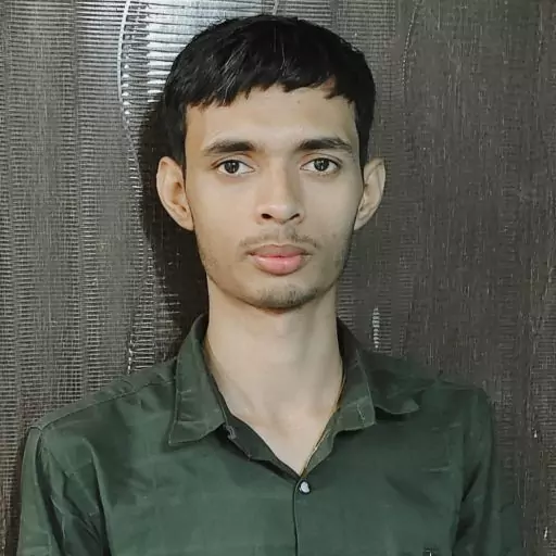 Shri Prakash Pandey