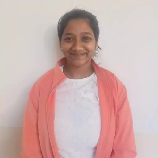 Sumedha Mettu