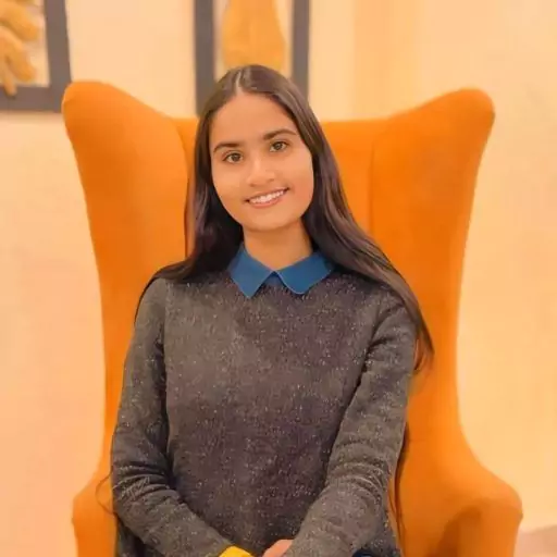 Vandana Sharma