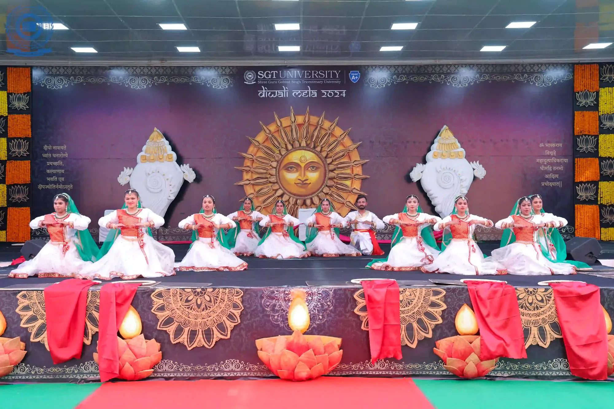 Diwali Fest 2022