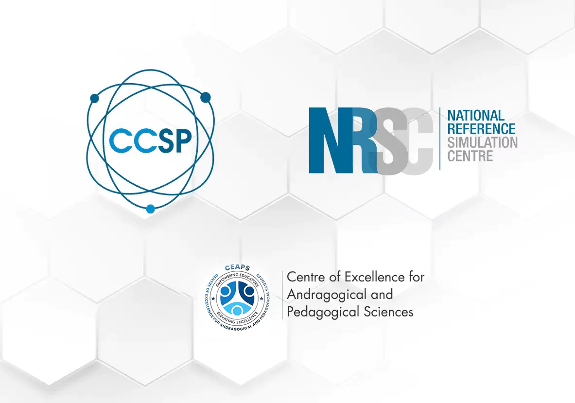 Centres of Excellence