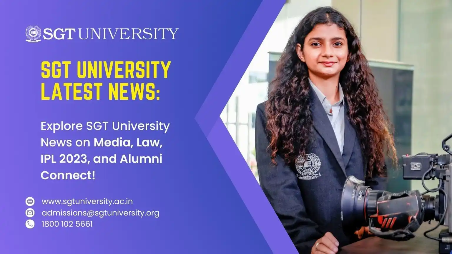 Latest Achievements in Media, Law, and IPL