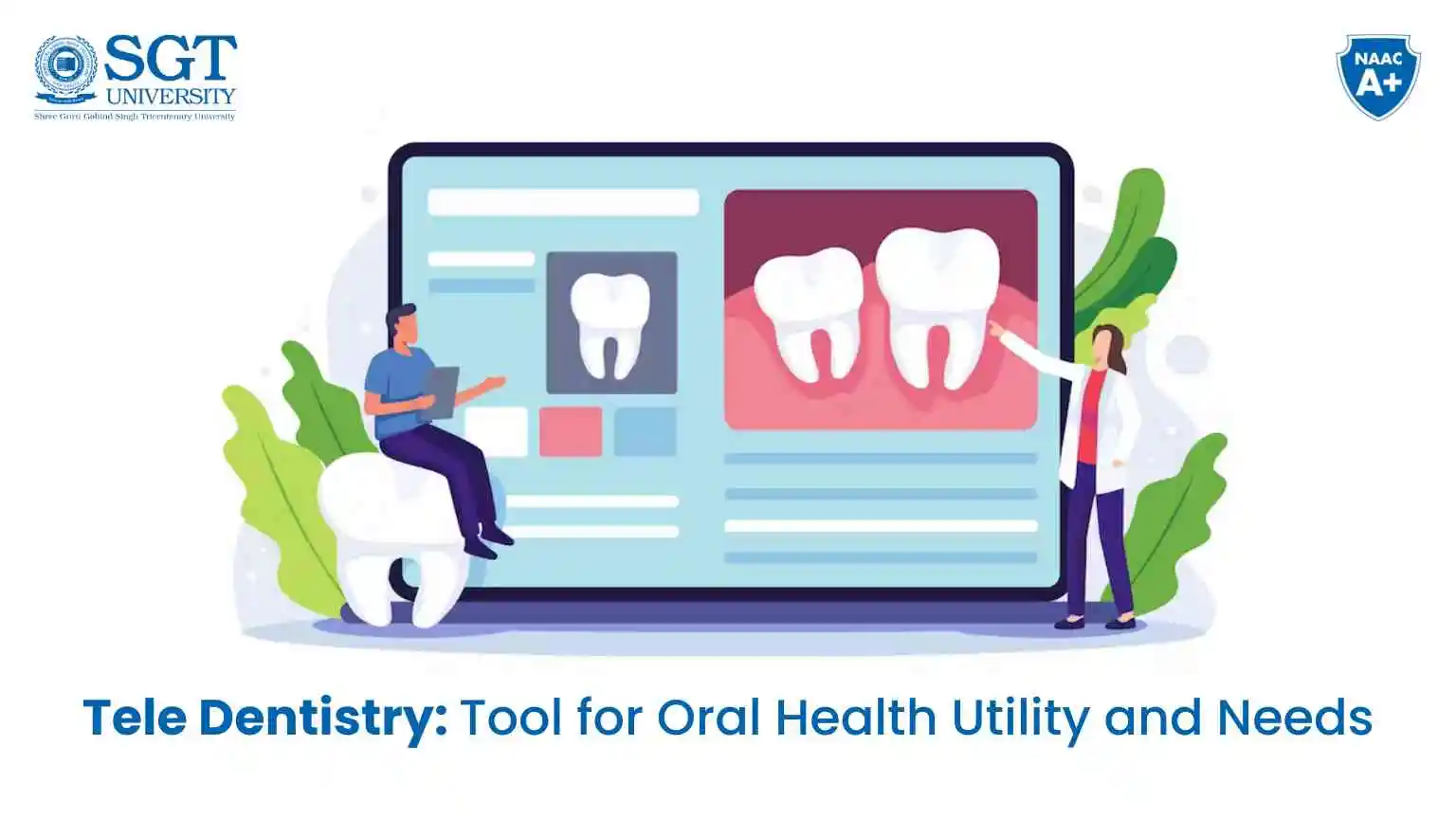 TeleDentistry