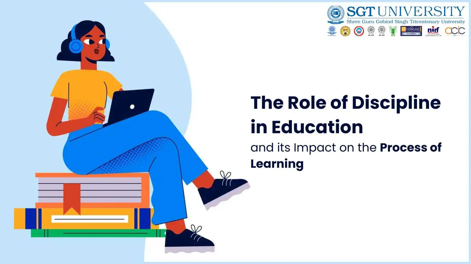 The Journey Of Becoming A Teacher From Gurus