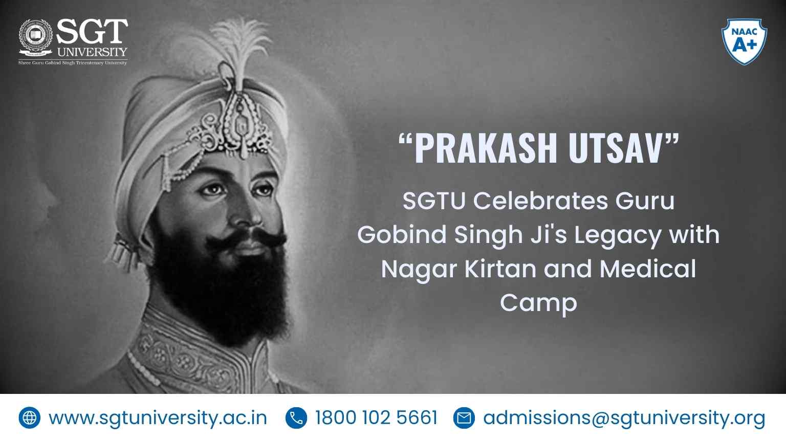 Prakash Utsav