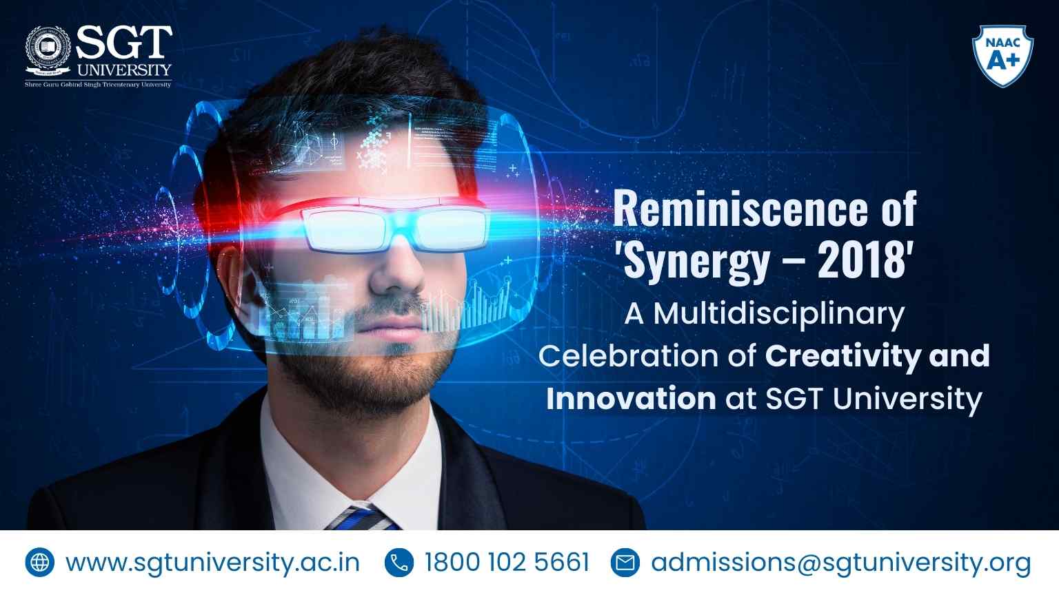 Synergy – 2018