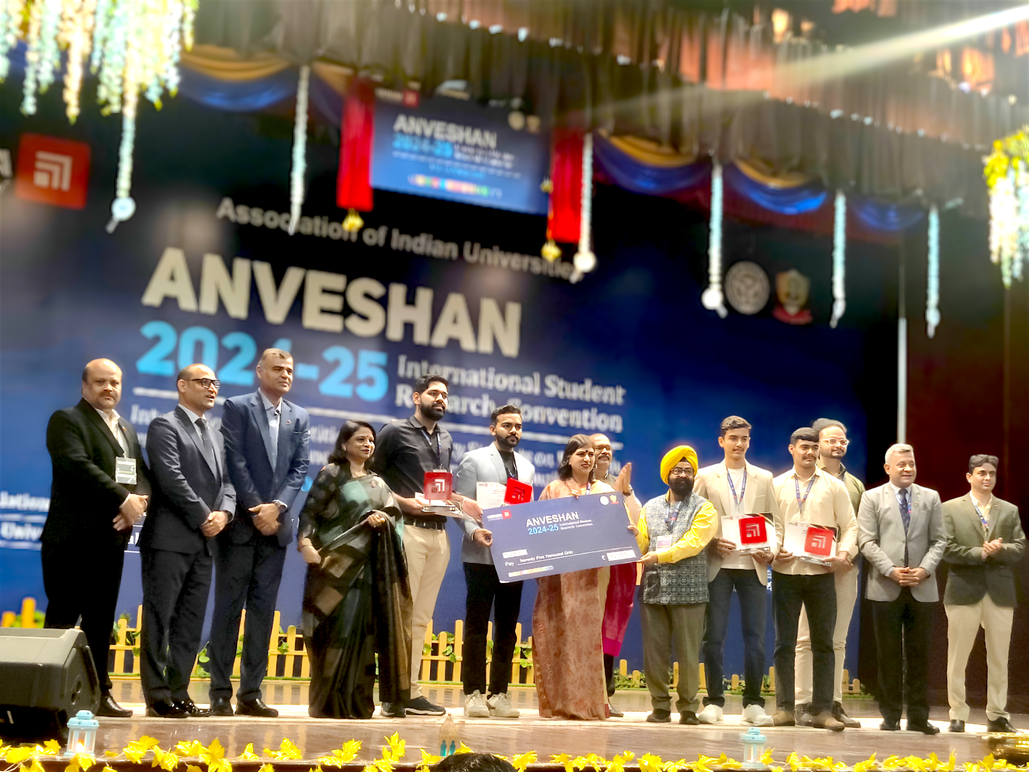 Basant Utsav 2023