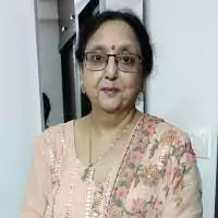 Dr. Daman Saluja