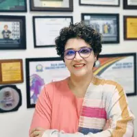 Dr. Pooja Sharma