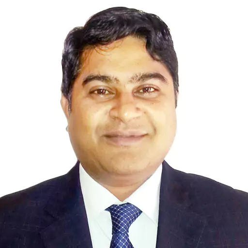 Dr. Prashant M Vishwanath