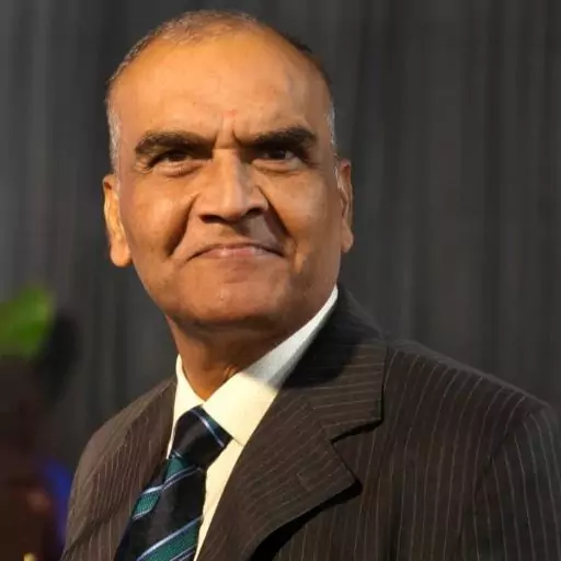 Dr. Raj Kumar Sharma