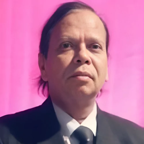 Dr. Vimal Kumar Varun
