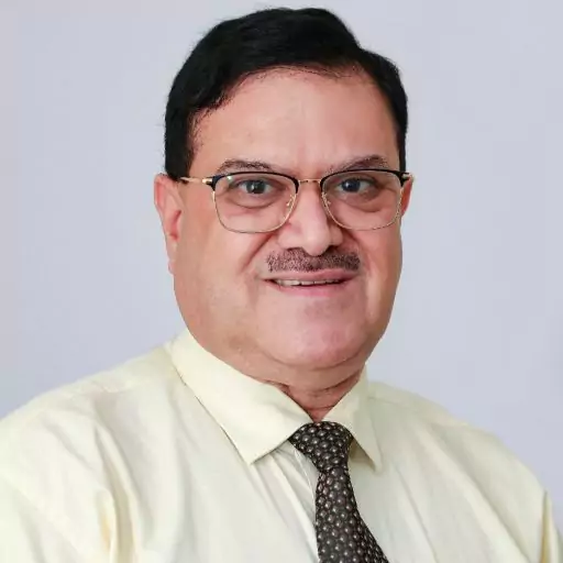 Prof. (Dr.) Rakesh Kumar Sharma