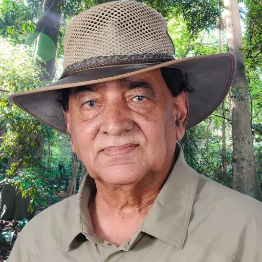 Prof. Mewa Singh