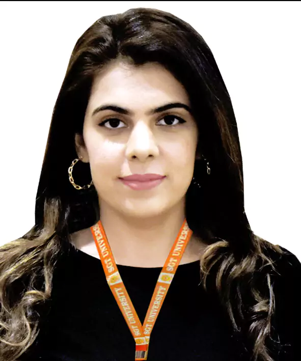 Dr. Kusum Yadav