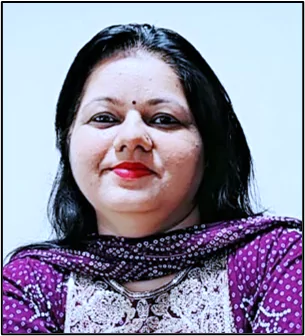 Dr. Renuka Sharma