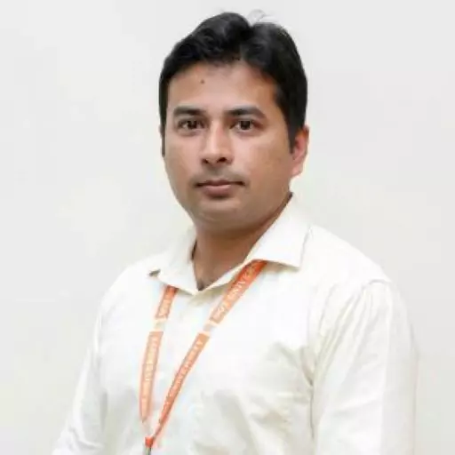 Dr. Kunal